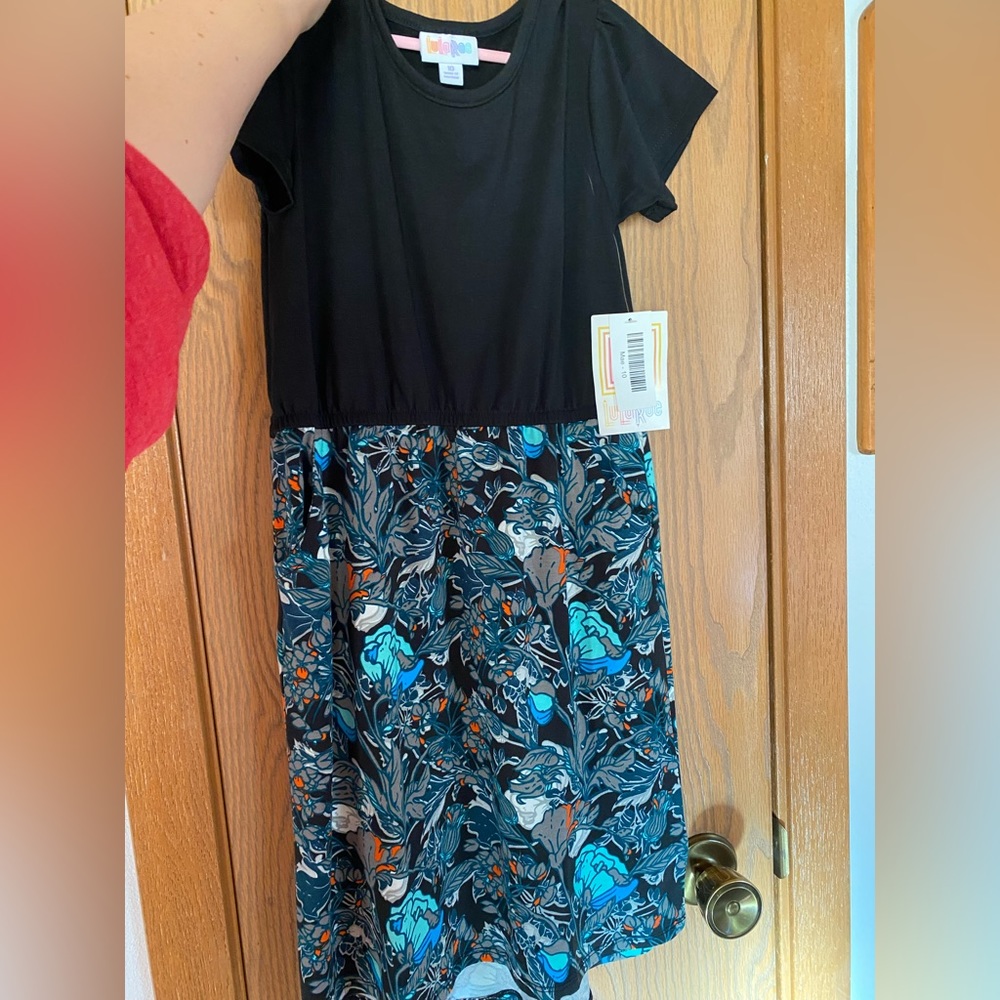 Lularoe Mae dress